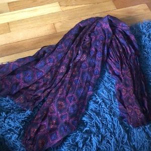 The Limited Multi Color Women’s Scarf